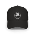 600 Classic Cap Six Hundred Clothing