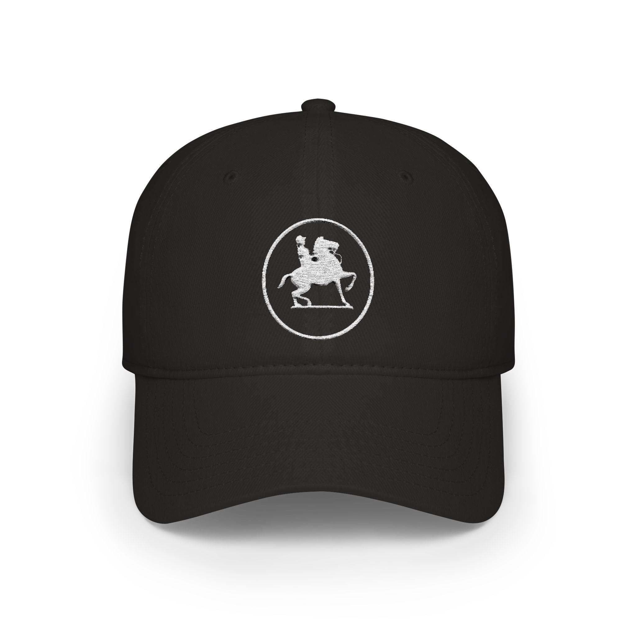600 Classic Cap Six Hundred Clothing