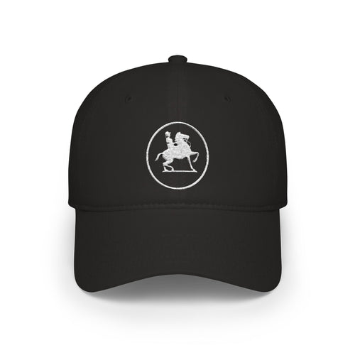 600 Classic Cap Six Hundred Clothing