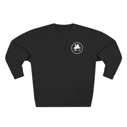 600 Classic Crew Neck Six Hundred Clothing