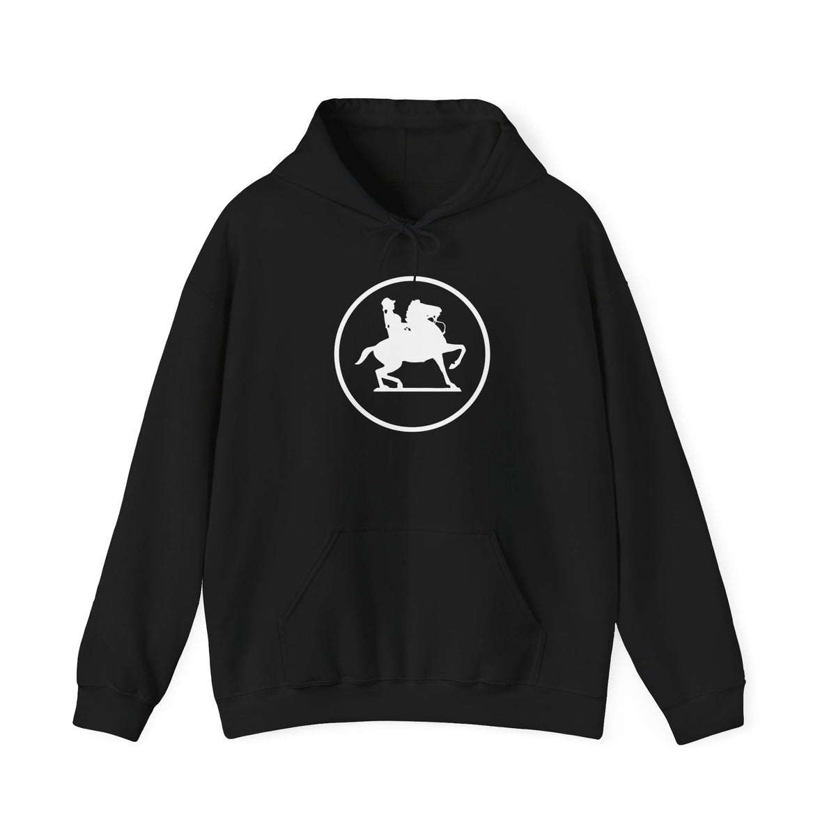 600 Classic Hoodie Six Hundred Clothing