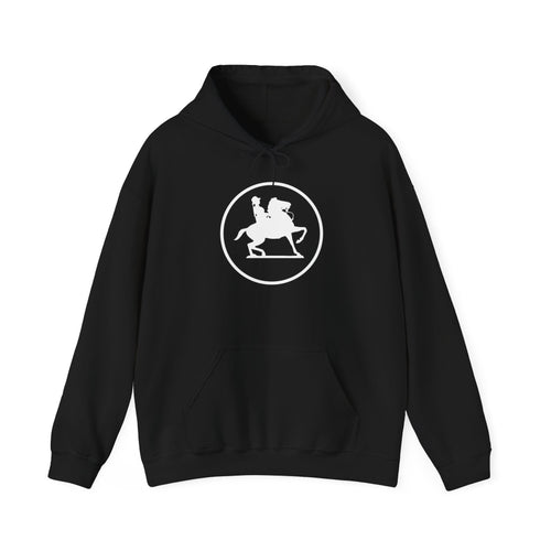 600 Classic Hoodie Six Hundred Clothing