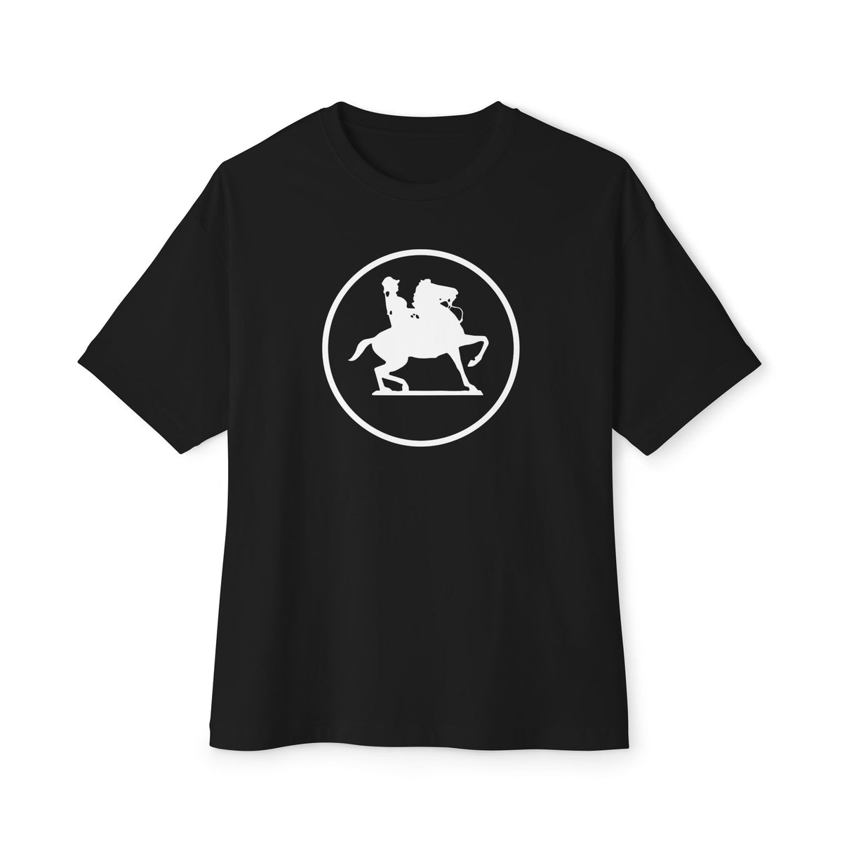 Shop the 600 Classic SS1 Black T-Shirt from Six Hundred Clothing. South Auckland streetwear built around identity, culture and the drive to chase your own path.