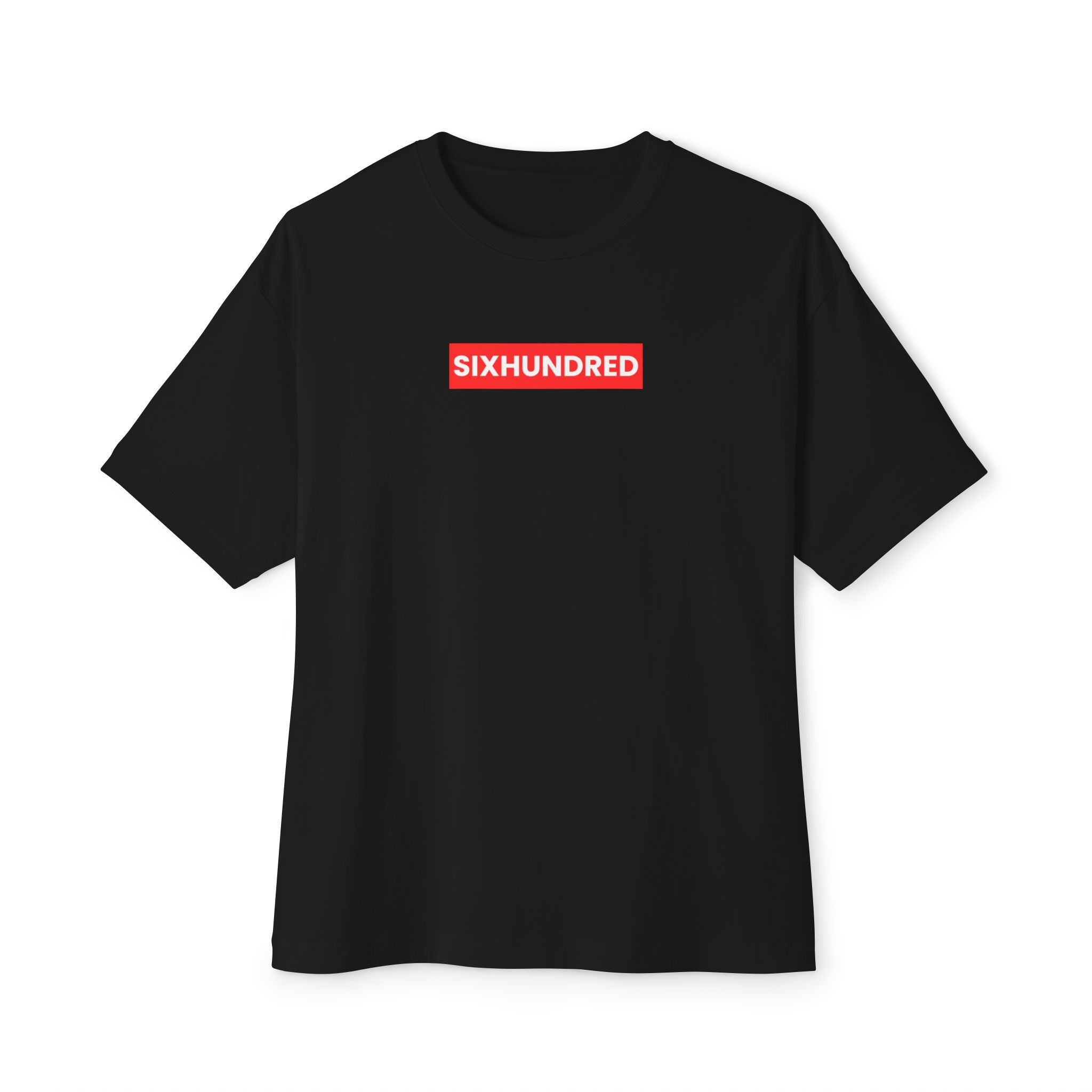 SHC Red Bar Tee